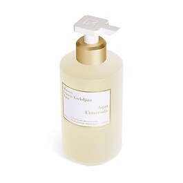 Aqua Universalis - Gel moussant mains et corps